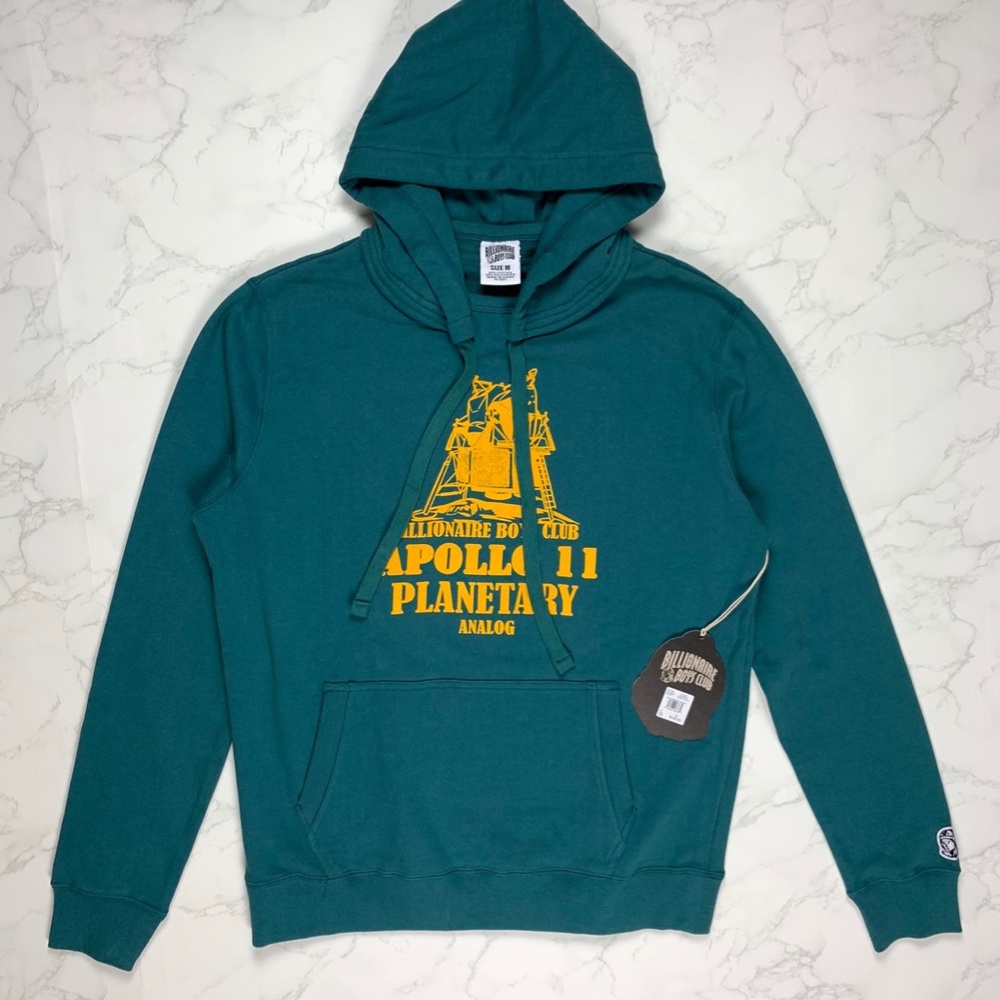 🔥[SALE]🔥 Billionaire Boys Club Plaentary Hoodie